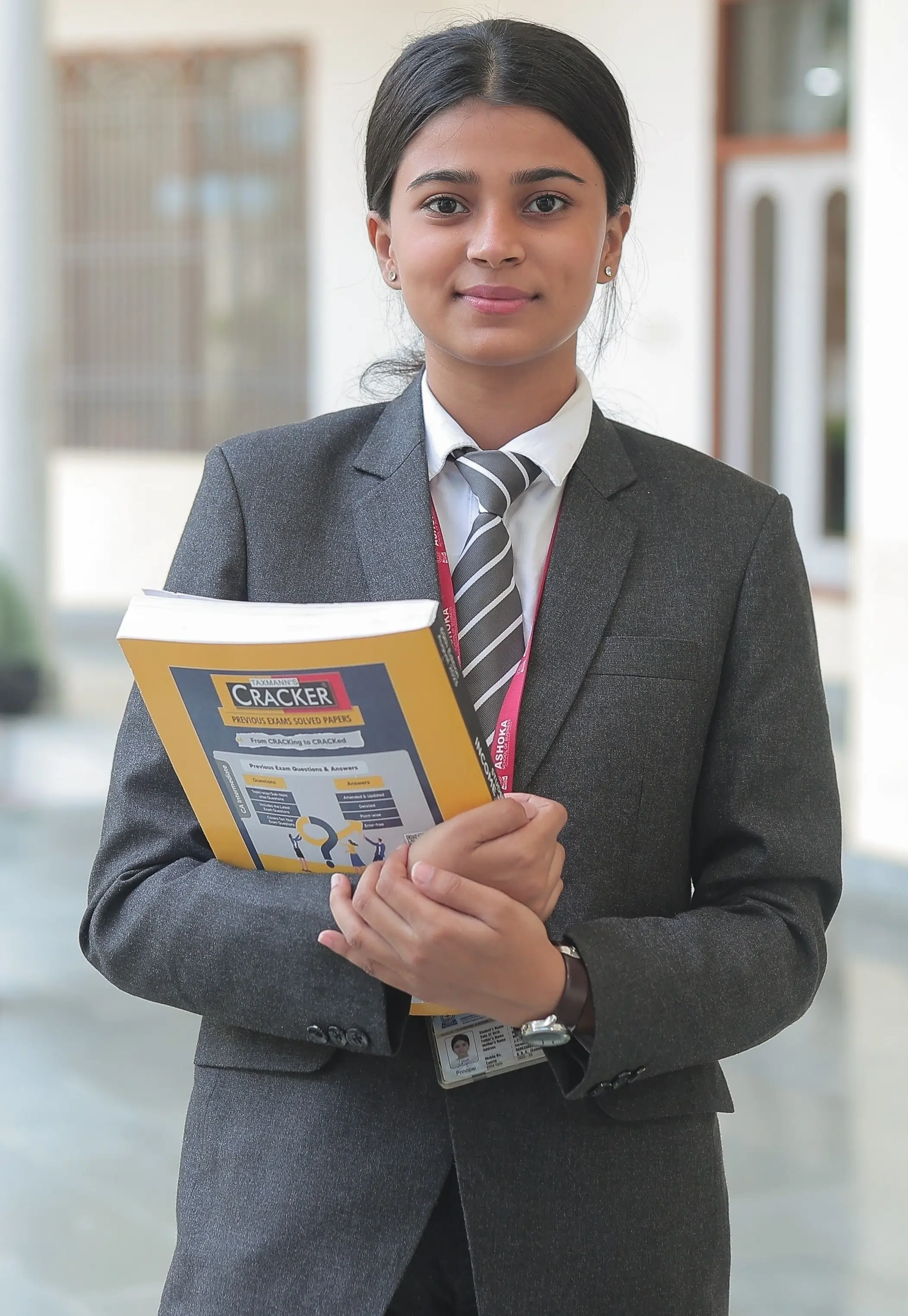Programs Offered