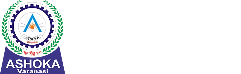 Ashoka Logo