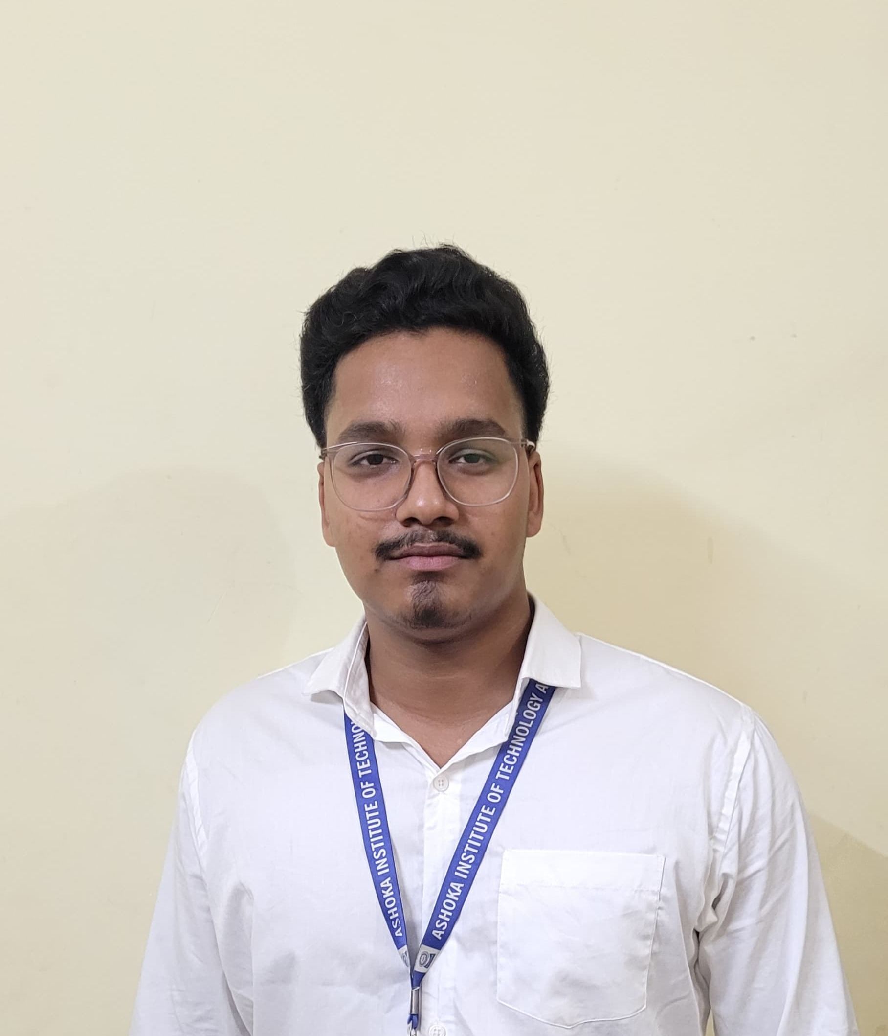 Ankit Kushwaha